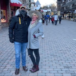 Meet your Posher, Meredith